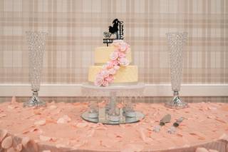 SugarBakers Cakes - 58