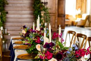 5 Star Rental Weddings & Events - 7
