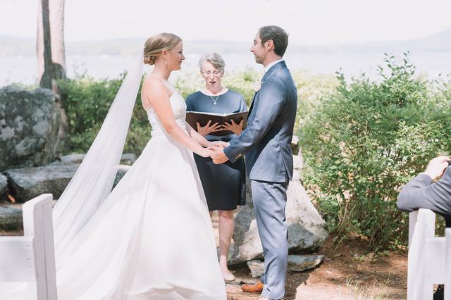 Perfect Vows by Janet - 4