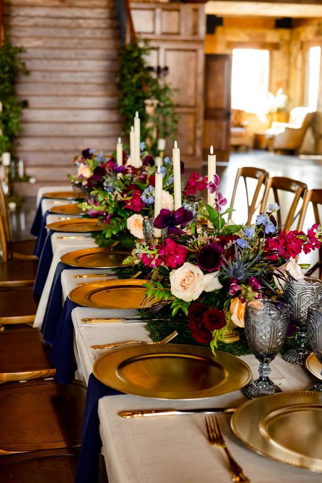 5 Star Rental Weddings & Events - 2