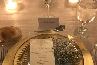 Conner Catering - 18