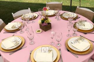 Versatile Elegance: Events & Design LLC - 5