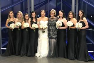 LMason Wedding And Event Planning, LLC - 1