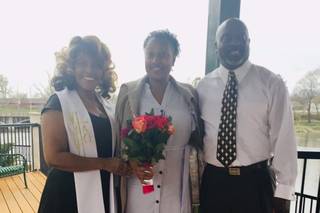 Officiant on Demand - 13