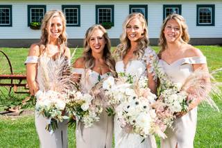 Olivia Floral Designs & Events - 161