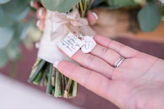 Desert Bloom Floral Designs - 19