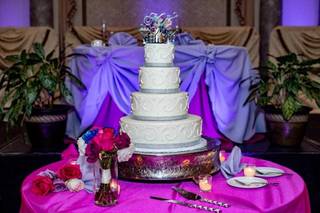 My Arrangements Inspired by Lola Rose - 6