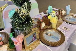 Simply Unique Weddings & Events - 13