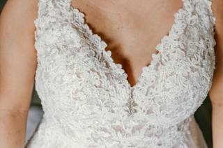 Better Together Bridal Hair & Makeup - 10