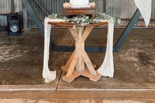 Big Tin Cotton Gin - 35