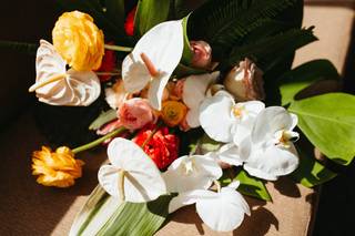 Sweet T Events & Flowers - 21
