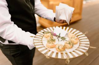 Corcoran Caterers - 43