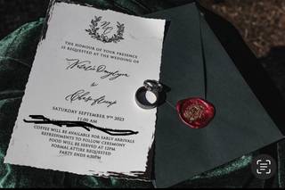 Invitation Signiture - 4