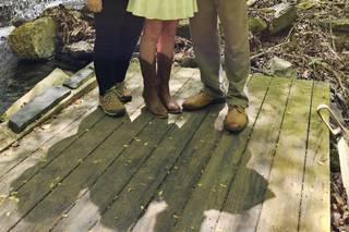 Marry Me of Tennessee - 5