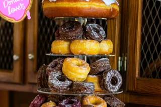 The Donut Factory - 1