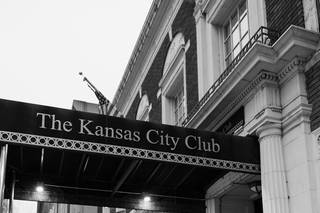The Kansas City Club - 2