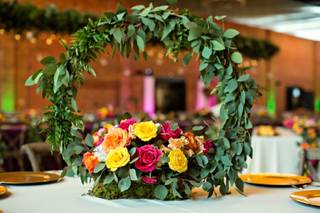 Pea to Tree Events - 18