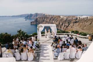Weddings in Greece by Heliotopos - 67