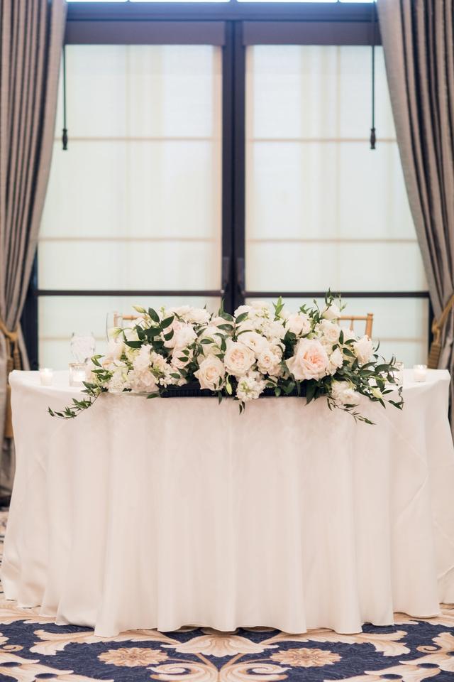 A Signature Wedding  - 2