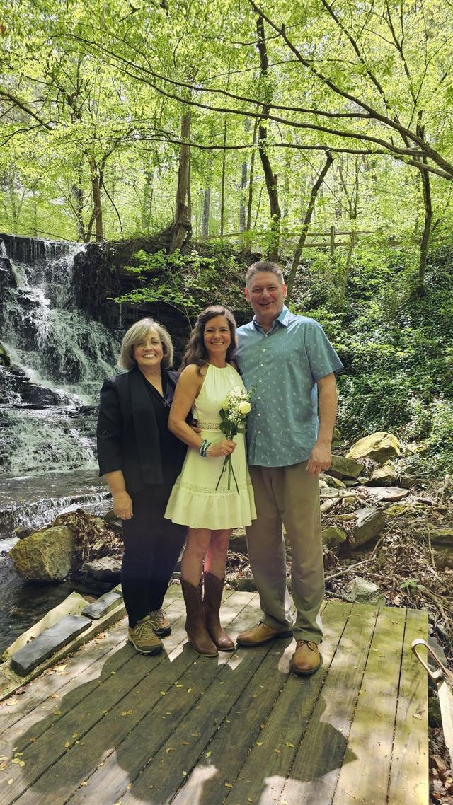 Marry Me of Tennessee - 1