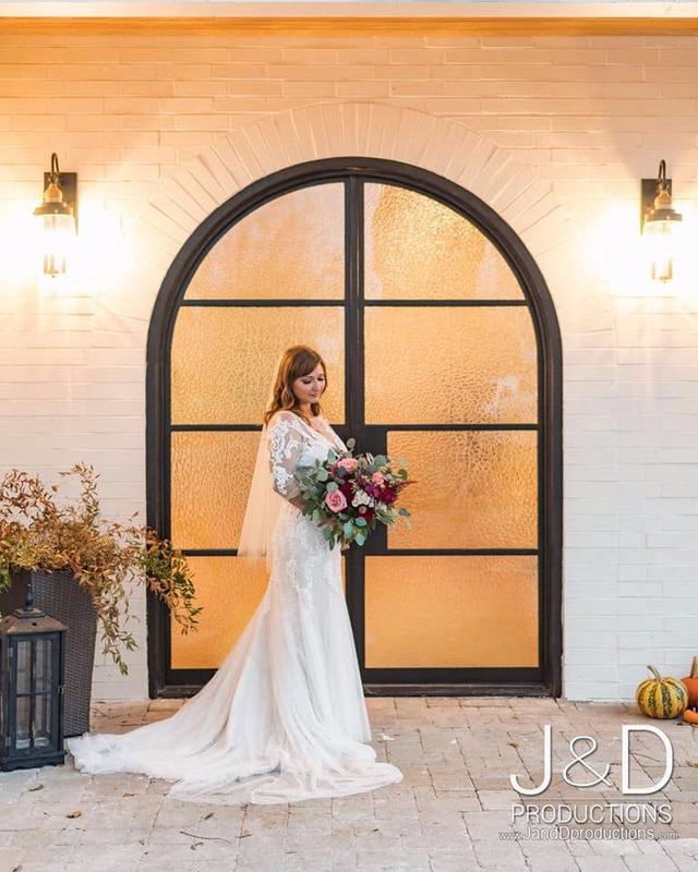 Jill's Fashions & Bridals - 4