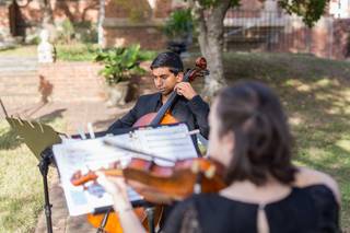Perfect Harmony String Ensemble - 11