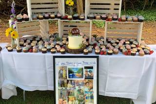 Planet Barbeque Catering - 10