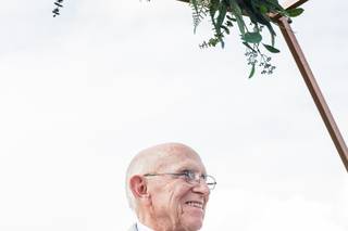 The Wright Officiant - 31