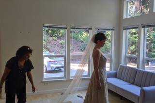 Mary Jacobs Weddings and Events - 32