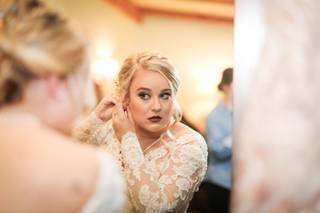 Barry Beauty Artistry - 22