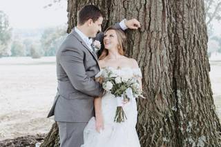 Twin Oaks Golf & Magnolia Room - 6