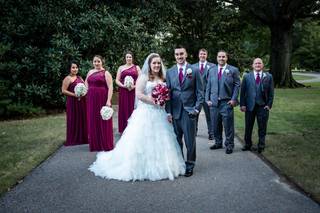 Andrew & Natasha Photography - 10