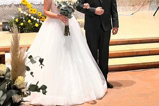 Cristina Salazar Wedding Planner - 83
