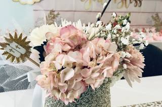 E & A Wedding Planners - 22