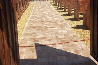 Ever After Farms Stockyard - 37