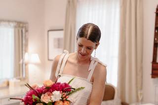 Bloomin' Bouquets - 33