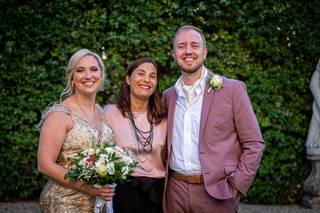 Claudia Murroni - Humanist Celebrant - 40