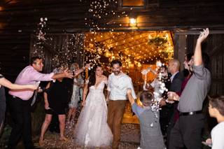 Florida Rustic Barn Weddings - 69