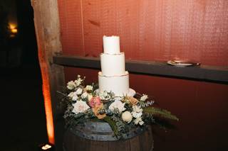 Lissa Marie Weddings and Events - 34