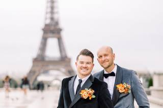Phyllis Kent Events & Weddings - 18