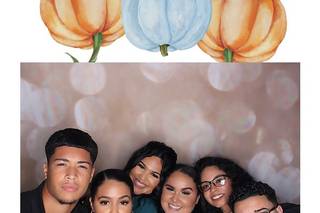 Lunar Photobooth Co. - 7