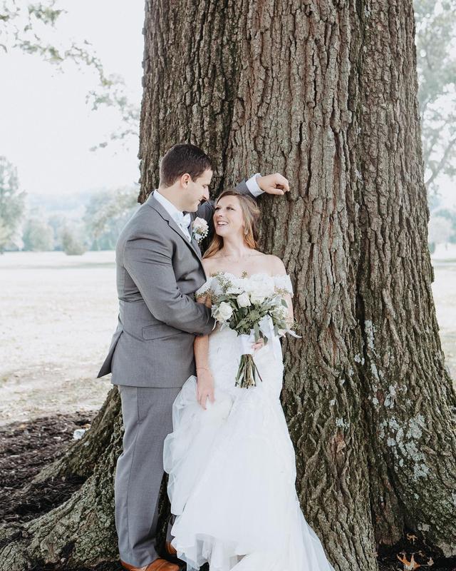 Twin Oaks Golf & Magnolia Room - 3