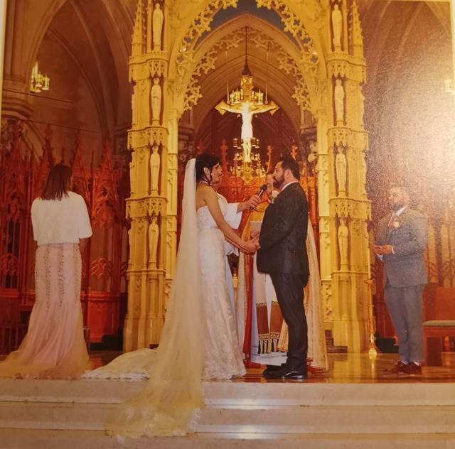 Cathedral Basilica of the Sacred Heart - 4