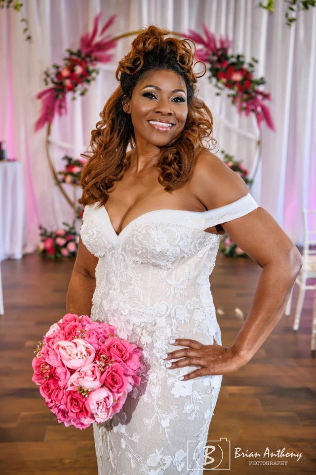 It’s Time Weddings & Events - 2