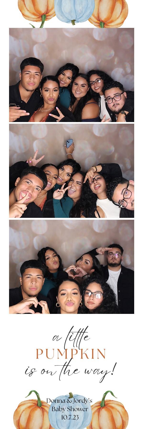 Lunar Photobooth Co. - 2