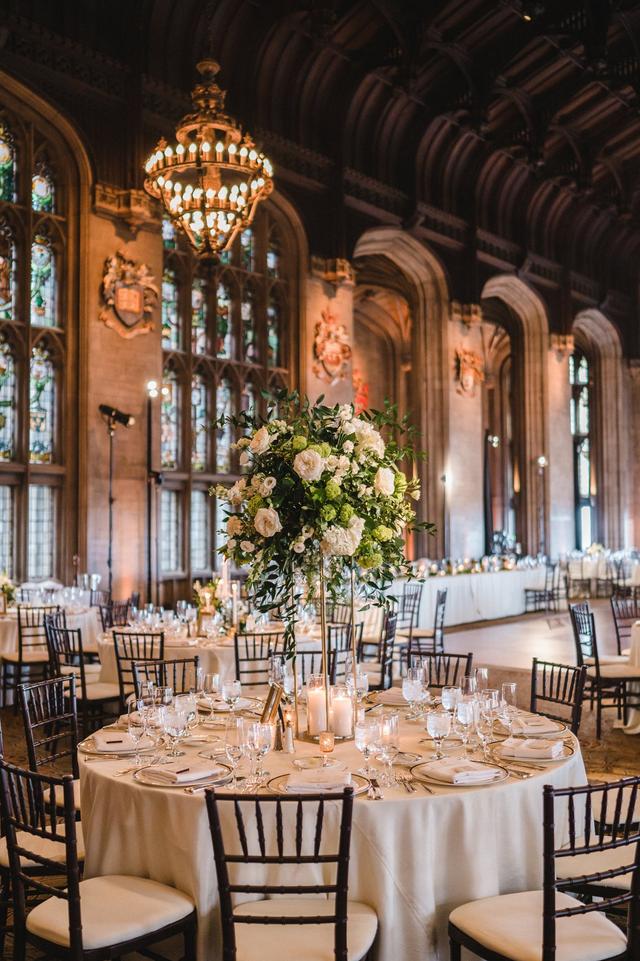 Michigan Avenue Events - 2