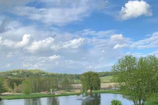 The Barn at Glistening Pond - 10