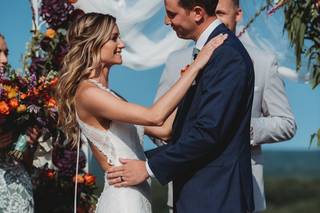Julie Allen Bridals - 61