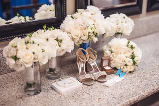 Little Hill Floral Designs - 30