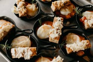The Hive Catering Co. - 8